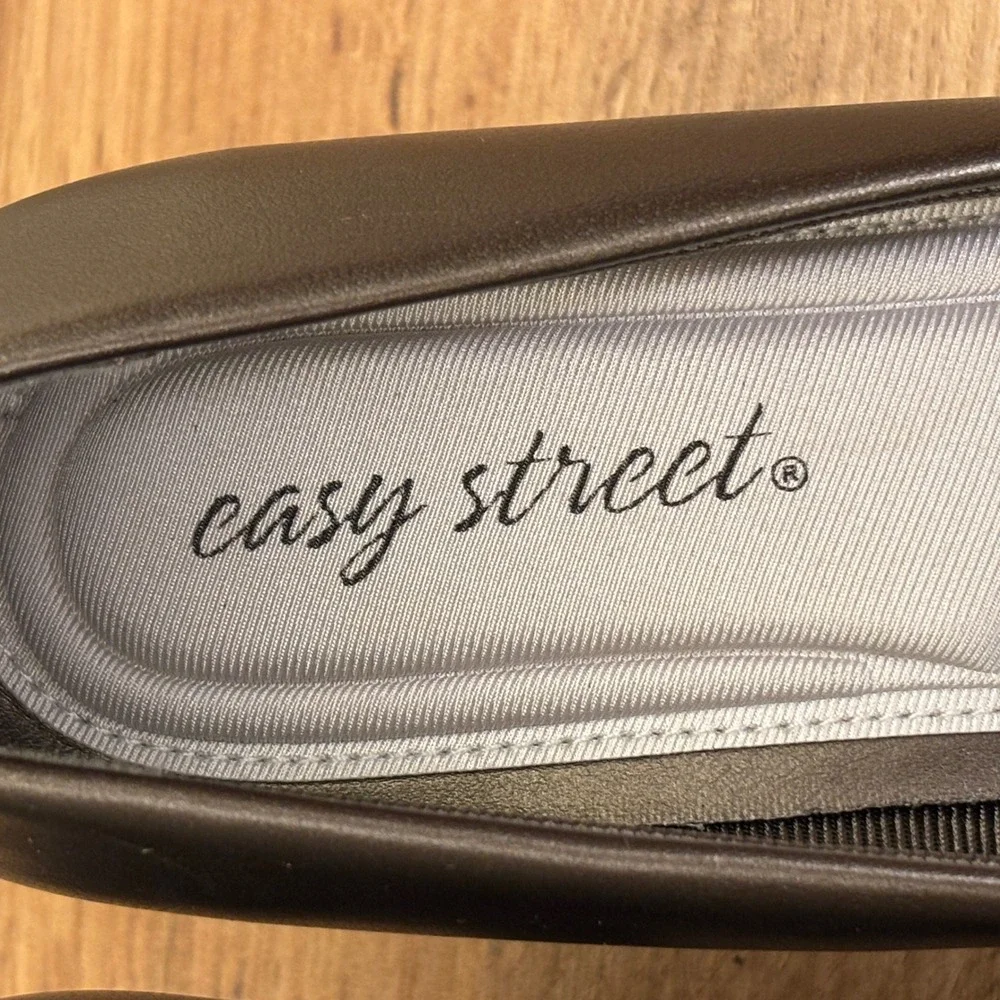 easy street excellent pre